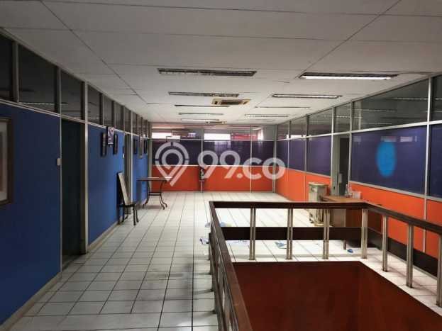 Area Ramai! Kantor Dijual di Pulo Gadung untuk Bisnis Luas Bangunan 1260m2 Area Ramai! Kantor Dijual di Pulo Gadung untuk Bisnis Luas Bangunan 1260m2