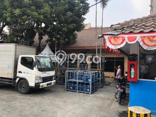 Unit Kantor Dijual di Pulo Gadung Jakarta Timur Luas Bangunan 1000m2 Unit Kantor Dijual di Pulo Gadung Jakarta Timur Luas Bangunan 1000m2