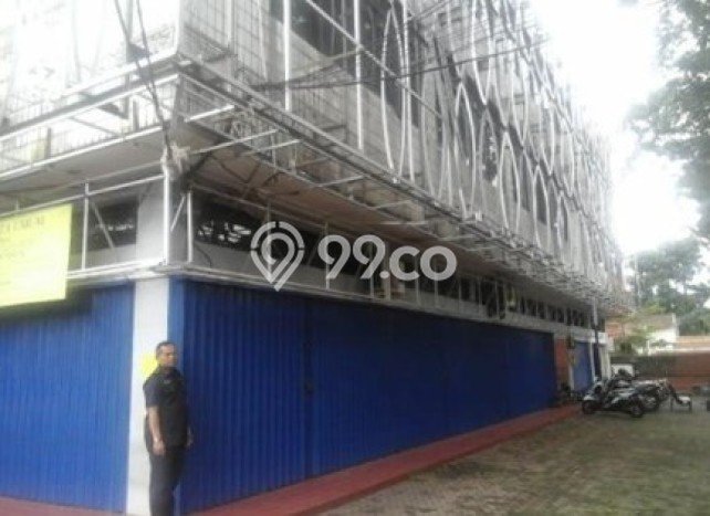 Ruko Favorit Dijual di Batununggal Bandung Area Pusat Bisnis Ruko Favorit Dijual di Batununggal Bandung Area Pusat Bisnis