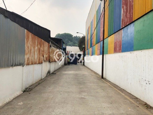 Unit Kantor Dijual di Pulo Gadung Jakarta Timur Luas Bangunan 1000m2 Unit Kantor Dijual di Pulo Gadung Jakarta Timur Luas Bangunan 1000m2