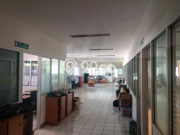 Gudang Dijual di Prime Area Bogor Luas 2500m2 Gudang Dijual di Prime Area Bogor Luas 2500m2
