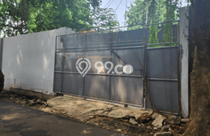 Tanah Kavling Dijual di Simprug, Jakarta Selatan dengan Luas Tanah 525m2 Tanah Kavling Dijual di Simprug, Jakarta Selatan dengan Luas Tanah 525m2