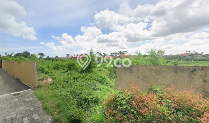 Tanah Dijual di Badung Seluas 3750m2 Strategis Tanah Dijual di Badung Seluas 3750m2 Strategis