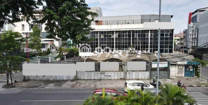Ruko Bagus LT 192m2 LB 192m2 Dijual di Kemayoran Jakarta Pusat Ruko Bagus LT 192m2 LB 192m2 Dijual di Kemayoran Jakarta Pusat