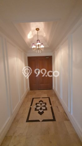 Paling Dicari! Apartemen Eksklusif Dijual di Kemang Punya 2 Bedroom Paling Dicari! Apartemen Eksklusif Dijual di Kemang Punya 2 Bedroom