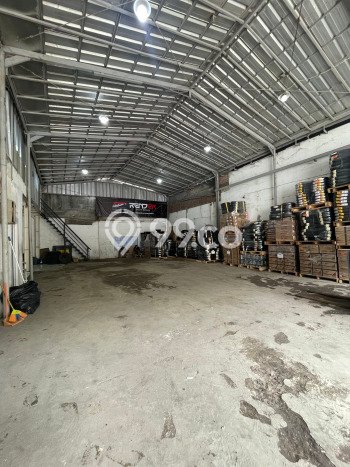 Dijual Hunian Mewah dengan Fasilitas Sekitar Lengkap di Pulo Gadung, Jakarta Timur Dijual Hunian Mewah dengan Fasilitas Sekitar Lengkap di Pulo Gadung, Jakarta Timur