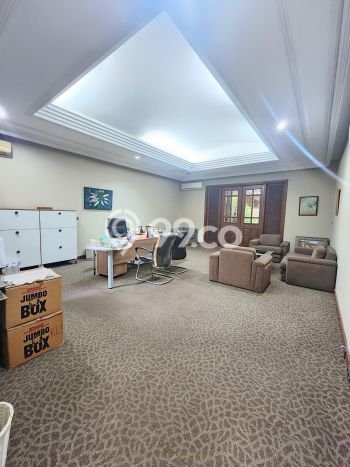 Rumah Luxury Modern Tanpa Renovasi di Permata Hijau Jakarta Selatan Rumah Luxury Modern Tanpa Renovasi di Permata Hijau Jakarta Selatan