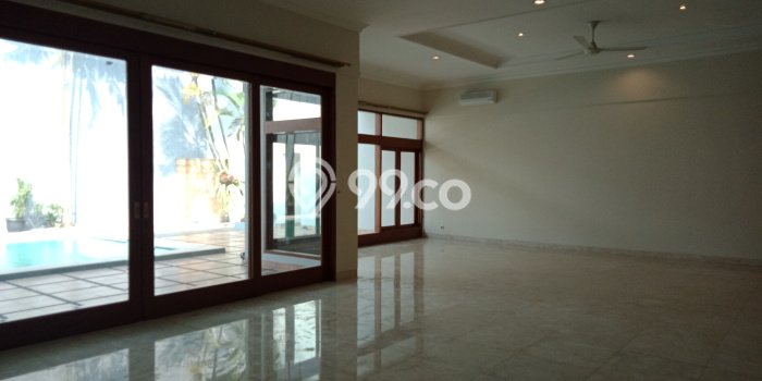 Jarang Ada! Rumah Kontrakan 5 Kamar Nyaman Siap Huni Kemang Jarang Ada! Rumah Kontrakan 5 Kamar Nyaman Siap Huni Kemang