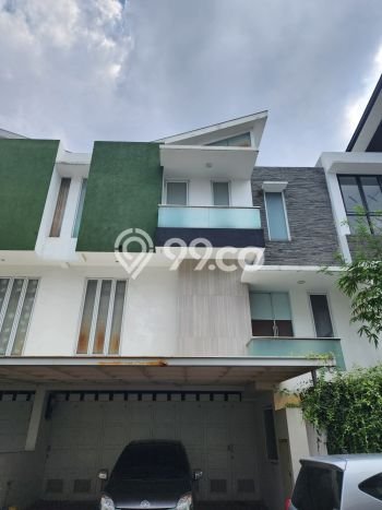 Dijual Rumah Mewah Exclusive di Pancoran, Jakarta Selatan Dijual Rumah Mewah Exclusive di Pancoran, Jakarta Selatan