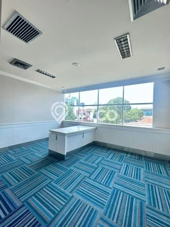 Untuk Disewa Gudang di Menteng Jakarta Pusat LT 1m2, LB 1632m2 Untuk Disewa Gudang di Menteng Jakarta Pusat LT 1m2, LB 1632m2