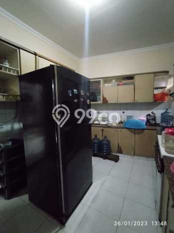 Rumah Mewah Dijual LT 250m2 di Pasar Rebo, Jakarta Timur Rumah Mewah Dijual LT 250m2 di Pasar Rebo, Jakarta Timur