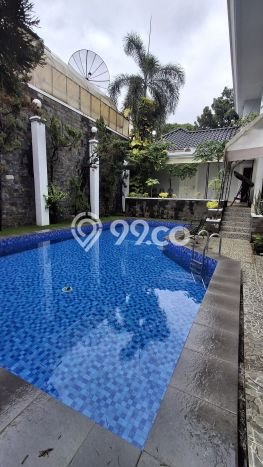 Hunian Eksklusif Dijual LT 1026m2 di Kebayoran Baru, Jakarta Selatan Hunian Eksklusif Dijual LT 1026m2 di Kebayoran Baru, Jakarta Selatan