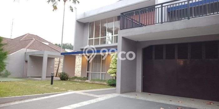 Sewa Rumah Murah di Kemang Jakarta Selatan Punya 4 Kamar Tidur Sewa Rumah Murah di Kemang Jakarta Selatan Punya 4 Kamar Tidur