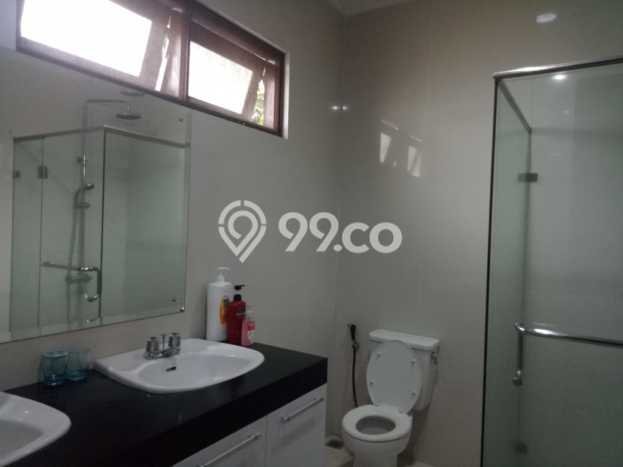 Rumah sewa siap huni 4 KT di Kemang, Jakarta Selatan Rumah sewa siap huni 4 KT di Kemang, Jakarta Selatan