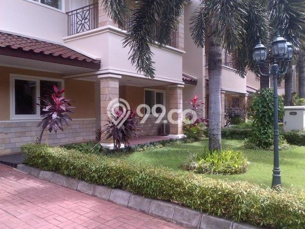 Rumah sewa siap huni 5 KT di Pejaten, Jakarta Selatan Rumah sewa siap huni 5 KT di Pejaten, Jakarta Selatan