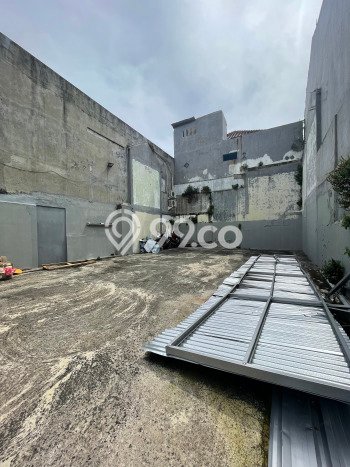 Hunian Terjangkau Akses Mudah LT 128m2 di Jakarta Timur Hunian Terjangkau Akses Mudah LT 128m2 di Jakarta Timur