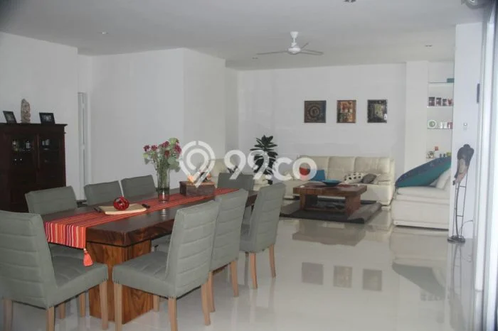 Jarang Ada! Rumah Kontrakan 5 Kamar Bagus Siap Huni Cipete Jarang Ada! Rumah Kontrakan 5 Kamar Bagus Siap Huni Cipete