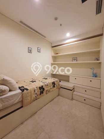 Apartemen Luxury Dijual di Jakarta Selatan Lokasi Strategis Punya 2 Kamar Tidur Apartemen Luxury Dijual di Jakarta Selatan Lokasi Strategis Punya 2 Kamar Tidur