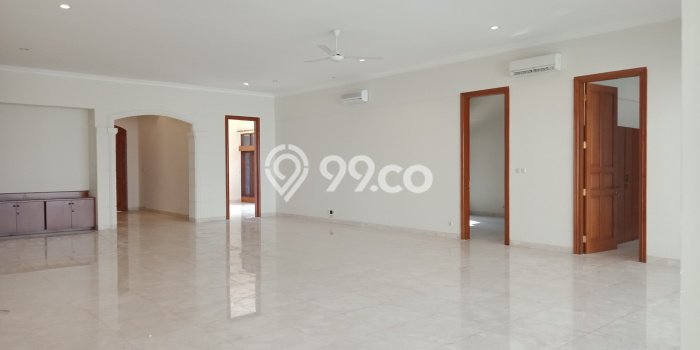 Jarang Ada! Rumah Kontrakan 5 Kamar Nyaman Siap Huni Kemang Jarang Ada! Rumah Kontrakan 5 Kamar Nyaman Siap Huni Kemang