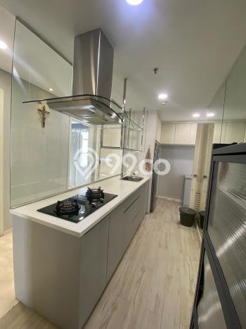 Apartemen Luxury Dijual di Jakarta Barat Lokasi Strategis Punya 3 Kamar Tidur Apartemen Luxury Dijual di Jakarta Barat Lokasi Strategis Punya 3 Kamar Tidur