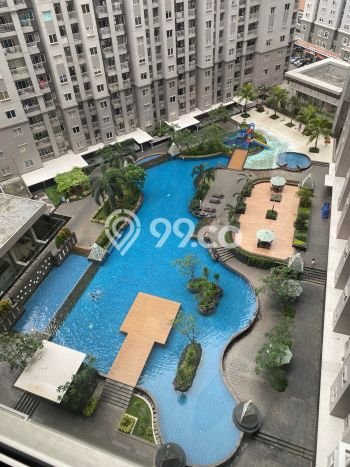 Disewakan Apartemen Ekonomis 1 KT di Tanjung Duren Jakarta Barat Disewakan Apartemen Ekonomis 1 KT di Tanjung Duren Jakarta Barat