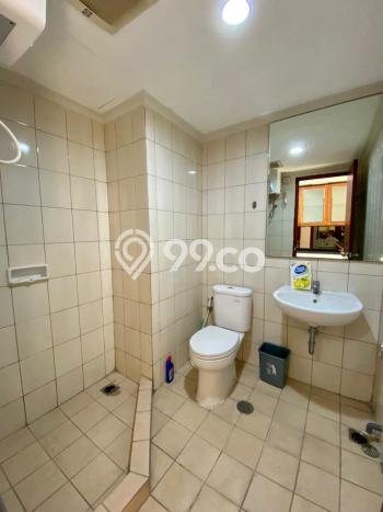 Apartemen Disewakan 1 Kamar Murah Siap Huni di Jakarta Barat, Luas 26m2 Apartemen Disewakan 1 Kamar Murah Siap Huni di Jakarta Barat, Luas 26m2