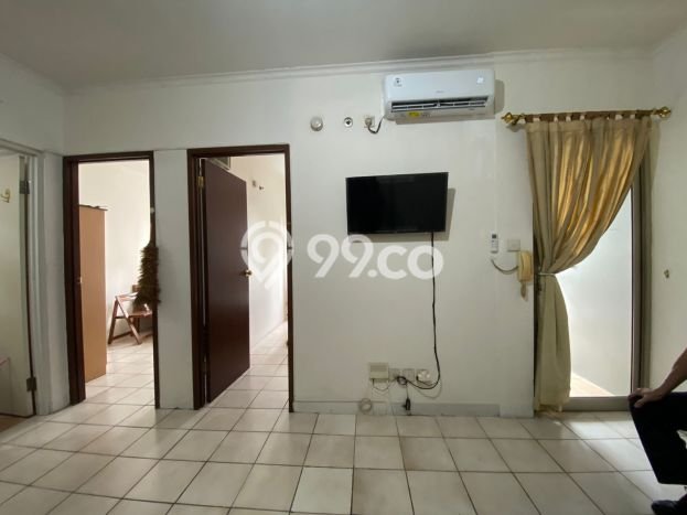 Hunian Apartemen Ideal untuk Dijual di Jakarta Barat dengan 1 Kamar Hunian Apartemen Ideal untuk Dijual di Jakarta Barat dengan 1 Kamar