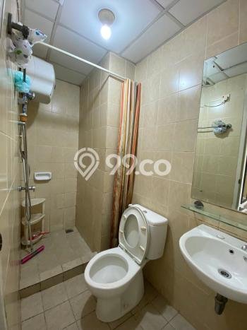 Apartemen Strategis 53m2 di Tanjung Duren Selatan Jakarta Barat 2 KT Apartemen Strategis 53m2 di Tanjung Duren Selatan Jakarta Barat 2 KT