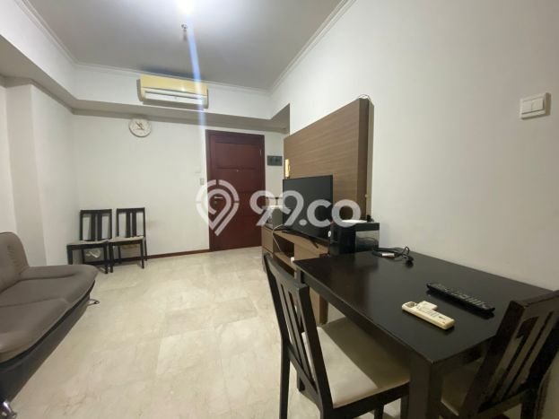 HARGA TERBAIK! Apartemen di Tanjung Duren, 2 KM, Luas 53m², Siap Huni HARGA TERBAIK! Apartemen di Tanjung Duren, 2 KM, Luas 53m², Siap Huni