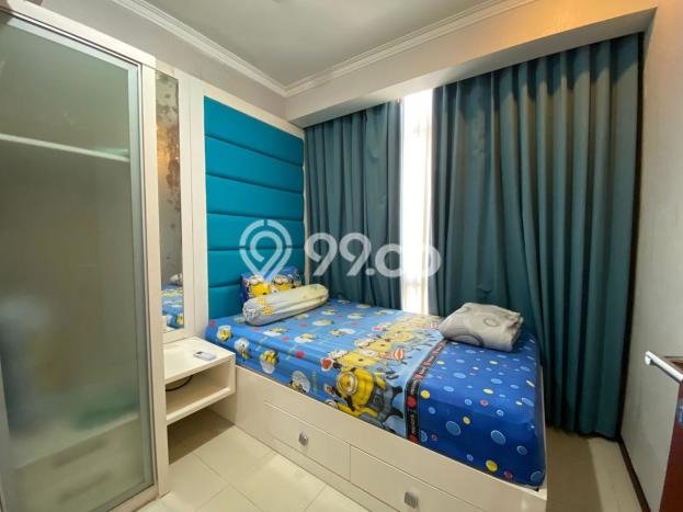 Dijual Apartemen 2 KT & 2 KM di Jakarta Barat Lokasi Strategis Dijual Apartemen 2 KT & 2 KM di Jakarta Barat Lokasi Strategis