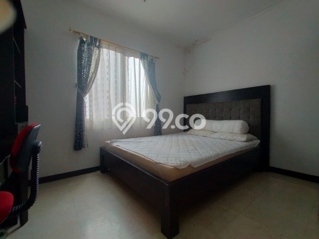 Apartemen Eksklusif di , 1 KM, Luas 33m2m², Siap Ditempati Apartemen Eksklusif di , 1 KM, Luas 33m2m², Siap Ditempati