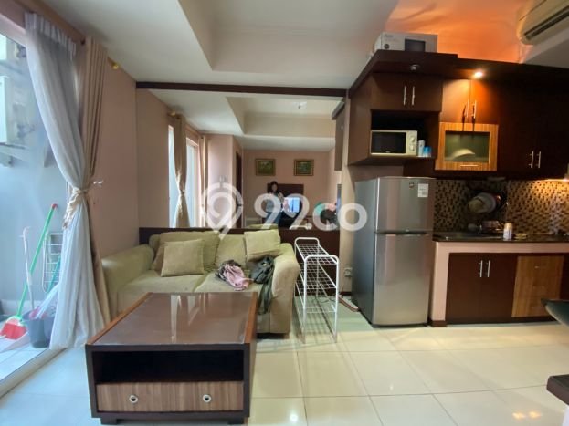 Apartemen Kawasan , 1 KM, Luas 33m2m², Area Elite Apartemen Kawasan , 1 KM, Luas 33m2m², Area Elite