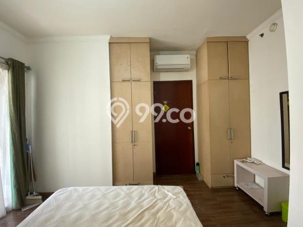 Apartemen Strategis 53m2 di Tanjung Duren Selatan Jakarta Barat 2 KT Apartemen Strategis 53m2 di Tanjung Duren Selatan Jakarta Barat 2 KT