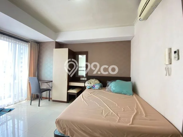 Disewakan Apartemen Ekonomis 1 BR di Tanjung Duren Selatan Jakarta Barat Disewakan Apartemen Ekonomis 1 BR di Tanjung Duren Selatan Jakarta Barat