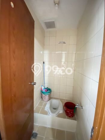 Hunian Apartemen High-Class untuk Dijual di Jakarta Barat dengan 4 BR & 2 Kamar Mandi Hunian Apartemen High-Class untuk Dijual di Jakarta Barat dengan 4 BR & 2 Kamar Mandi