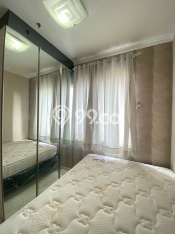 Apartemen Strategis di Tanjung Duren, 2 KM, Luas 53m², Area Prospektif Apartemen Strategis di Tanjung Duren, 2 KM, Luas 53m², Area Prospektif