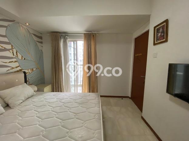 Sewa Apartemen Ekonomis 2 BR di Tanjung Duren Jakarta Barat Sewa Apartemen Ekonomis 2 BR di Tanjung Duren Jakarta Barat