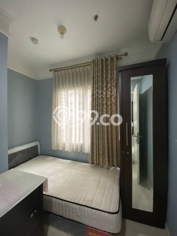 Apartemen Strategis 42m2 di Tanjung Duren Jakarta Barat 2 Bedroom Apartemen Strategis 42m2 di Tanjung Duren Jakarta Barat 2 Bedroom