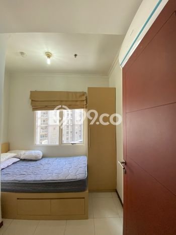 Apartemen Sewa 2 Kamar Hemat Siap Huni di Jakarta Barat, Luas 41m2 Apartemen Sewa 2 Kamar Hemat Siap Huni di Jakarta Barat, Luas 41m2