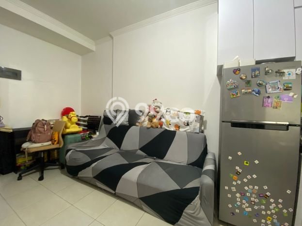 Apartemen Premium Kawasan Tanjung Duren, 1 KM, Luas 42m², Pemandangan Terbaik Apartemen Premium Kawasan Tanjung Duren, 1 KM, Luas 42m², Pemandangan Terbaik