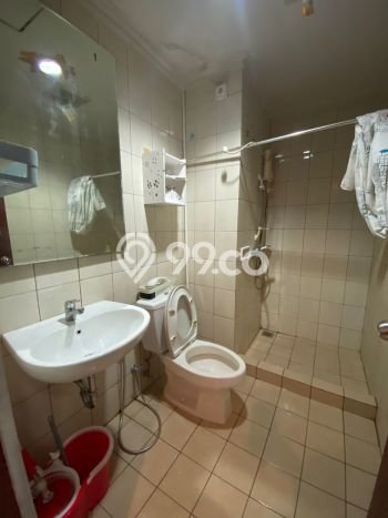 Apartemen Kawasan , 1 KM, Luas 33m2m², Area Elite Apartemen Kawasan , 1 KM, Luas 33m2m², Area Elite