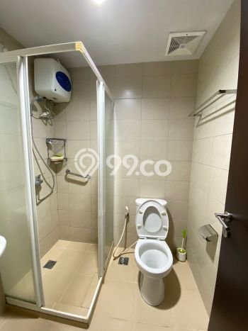 Hunian Apartemen High-Class untuk Dijual di Jakarta Barat dengan 4 BR & 2 Kamar Mandi Hunian Apartemen High-Class untuk Dijual di Jakarta Barat dengan 4 BR & 2 Kamar Mandi