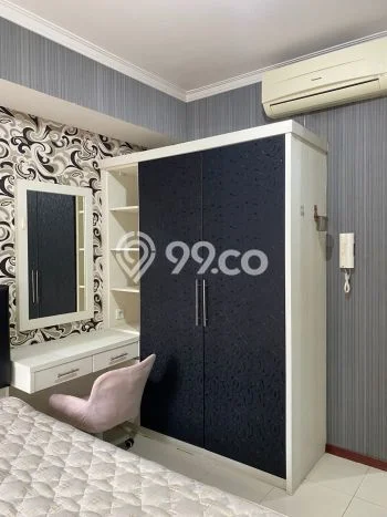 Disewakan Apartemen Ekonomis 1 KT di Tanjung Duren Jakarta Barat Disewakan Apartemen Ekonomis 1 KT di Tanjung Duren Jakarta Barat