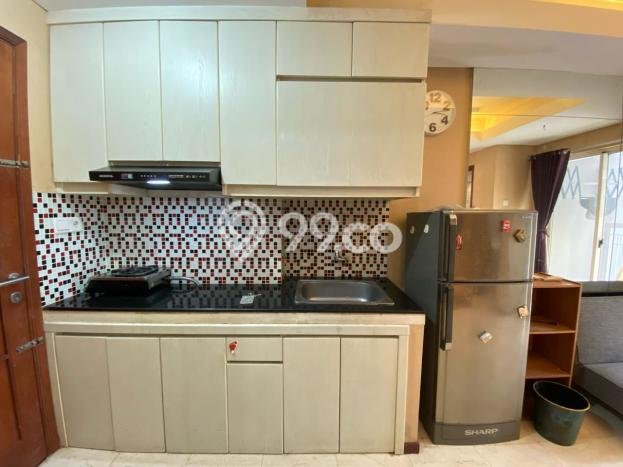 UNIT SPESIAL! Apartemen Kawasan , 1 KM, Luas 33m2m², Area Premium UNIT SPESIAL! Apartemen Kawasan , 1 KM, Luas 33m2m², Area Premium