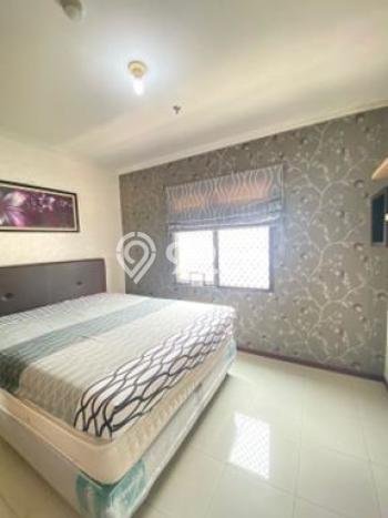 Apartemen Sewa 1 Kamar Hemat Siap Huni di Jakarta Barat, Luas 33m2 Apartemen Sewa 1 Kamar Hemat Siap Huni di Jakarta Barat, Luas 33m2
