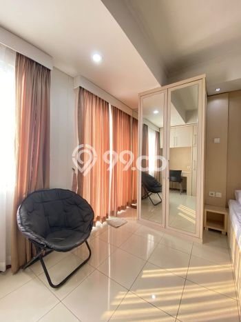 Hunian Strategis 26m2 di Tanjung Duren Selatan Jakarta Barat 1 KT Hunian Strategis 26m2 di Tanjung Duren Selatan Jakarta Barat 1 KT