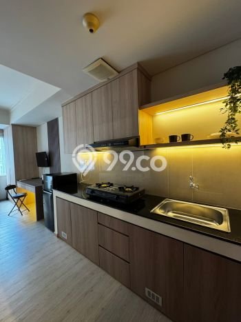 Hunian Strategis 26m2 di Tanjung Duren Selatan Jakarta Barat 1 Bedroom Hunian Strategis 26m2 di Tanjung Duren Selatan Jakarta Barat 1 Bedroom
