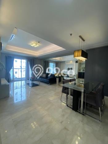 Apartemen Luxury Dijual di Jakarta Barat Lokasi Strategis Punya 3 Kamar Tidur Apartemen Luxury Dijual di Jakarta Barat Lokasi Strategis Punya 3 Kamar Tidur