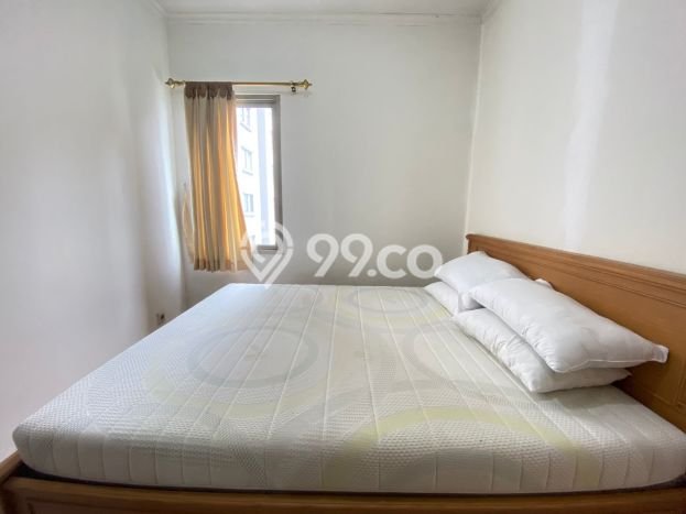 Hunian Apartemen Ideal untuk Dijual di Jakarta Barat dengan 1 Kamar Hunian Apartemen Ideal untuk Dijual di Jakarta Barat dengan 1 Kamar