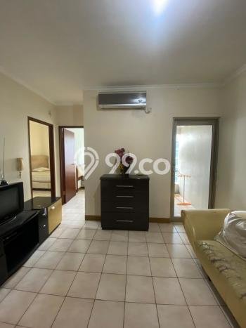 Apartemen Kawasan Tanjung Duren Selatan, 1 KM, Luas 54m², Lokasi Strategis Apartemen Kawasan Tanjung Duren Selatan, 1 KM, Luas 54m², Lokasi Strategis